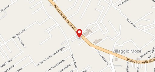 Enoteca La Cantinetta sulla mappa