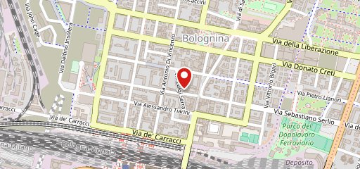 Enoteca La Petite sulla mappa