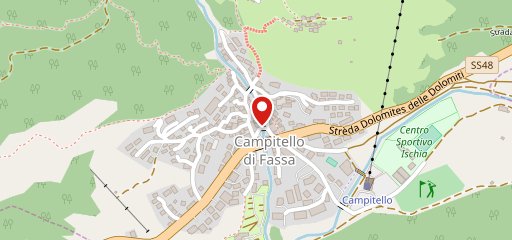 Enoteca La Scaletta sulla mappa