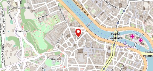 L’ANTIDOTO sulla mappa