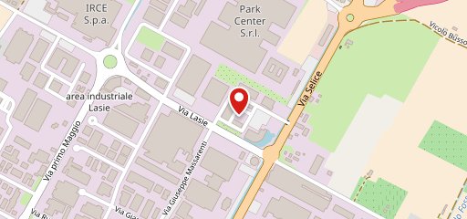 Enoteca Le Lune sulla mappa