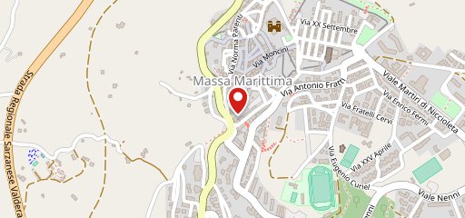 Cantina Morisfarms - Enoteca, Wine shop sulla mappa