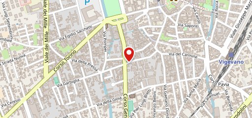 Enoteca nonsolobollicine sulla mappa