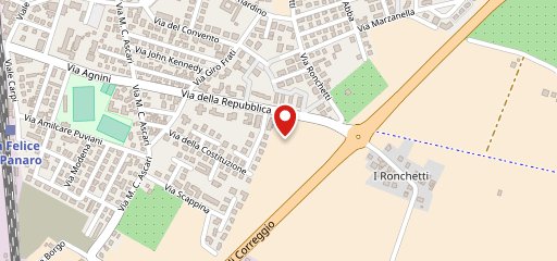 Enoteca con Cucina Tòma sulla mappa