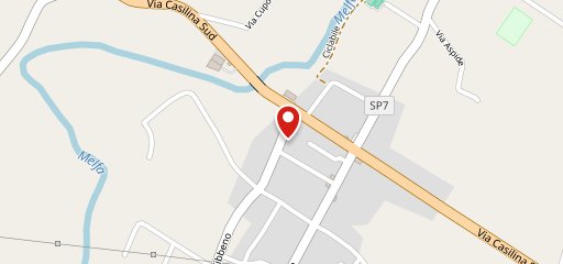 Enoteca Torre di Luna sulla mappa