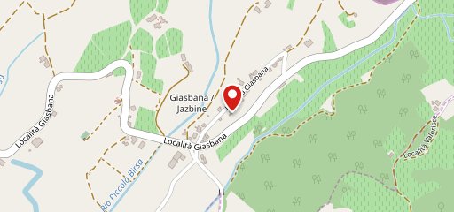 Enoteca und Restaurant Lvka sulla mappa