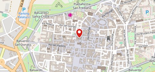 Enoteca Vanni sulla mappa