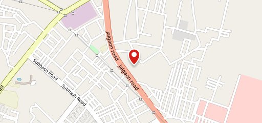 Enrise By Sayaji on map