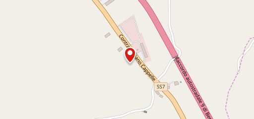 Ensō SUSHI Benevento sulla mappa