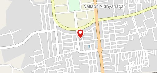 Epic grill sandwich (cafe) on map