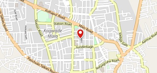 Era Cafe & Restro on map