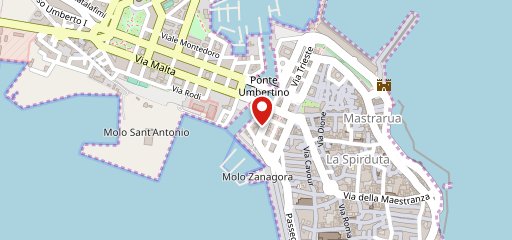 Era Ora Ortigia sulla mappa