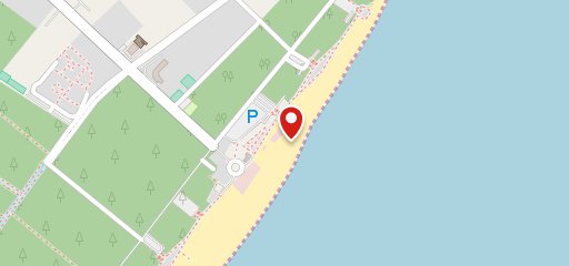 Lido Eraclea Trattoria Del Mare Da Pippo sulla mappa