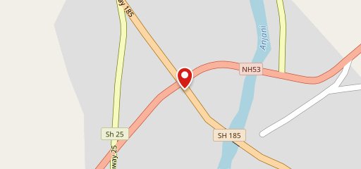 Erandol Chawk on map