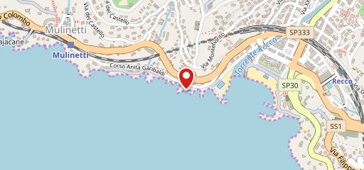 EraOra Summer bar sulla mappa