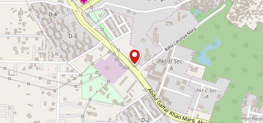 Erna's Gourmet on map