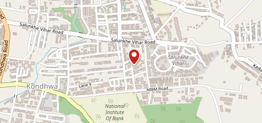 Ertugrul Bbq Cafe on map