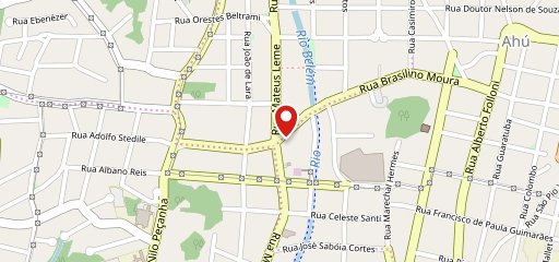 Churrascaria Ervin on map
