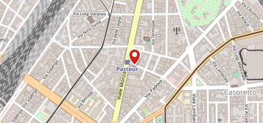 Eskina28 sulla mappa