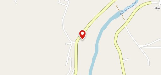 Espaço de Lazer Rei do Pirão no mapa