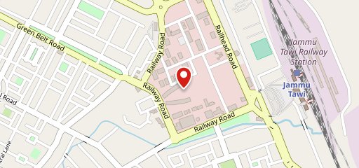 ESPATO - My Learn Coffee on map