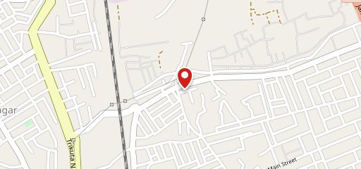 ESPATO - My Learn Coffee, Pure Veg Restaurant in Channi Himmat, Jammu on map