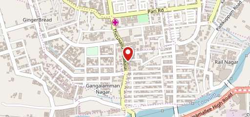 Esperance - Italian café and bakery on map