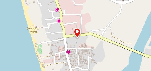 Esperance Kitchen on map