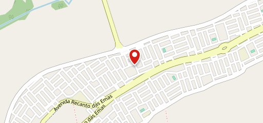 Espetinho do Boladão no mapa