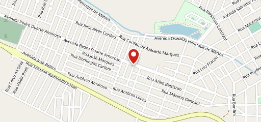 Espetinhos Do Aldo no mapa