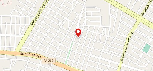 Espetos Do Cheff no mapa