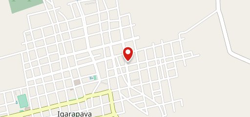 Espetinho's Gugu & Daiara no mapa