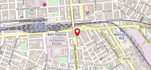 Remake eSports Bar sulla mappa