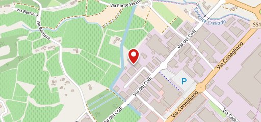 Gruppo Illiria S.p.A. sulla mappa