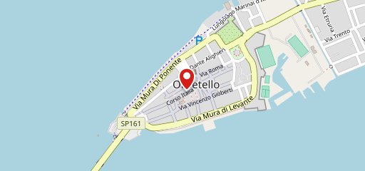 Essegiemme Snc di Simoni E Ventura & c. sulla mappa