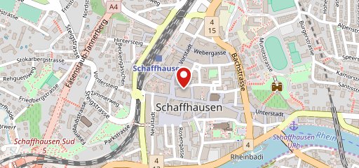 essKultur sulla mappa