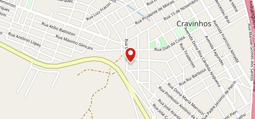 Estaçao Bar e Choperia no mapa