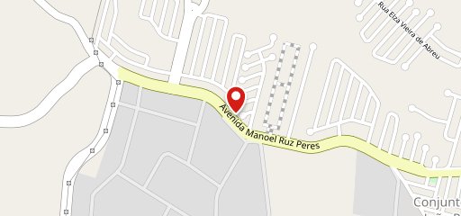 ESTAÇÃO IV Bar e Espetaria em Indaiatuba no mapa