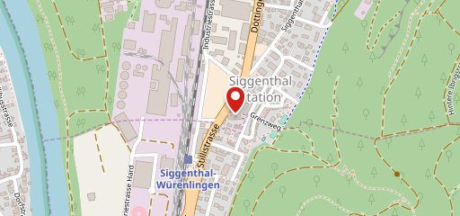 Esthers Küche sulla mappa