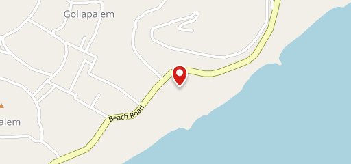 Ethnic - South Indian Restaurant on map