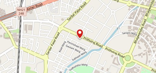 euCoffia - Coffee Roasters & Deli on map