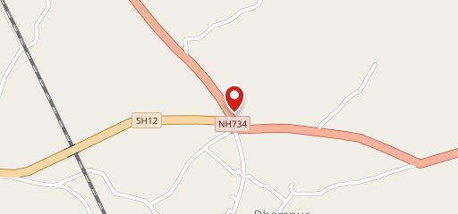 Eurasia Palace on map