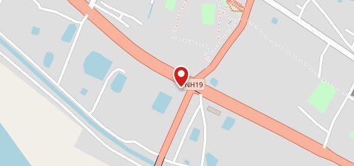 Eureka Bar Cum Restaurant on map