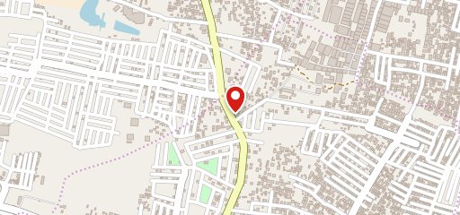 EURO PIZZA CORNER on map