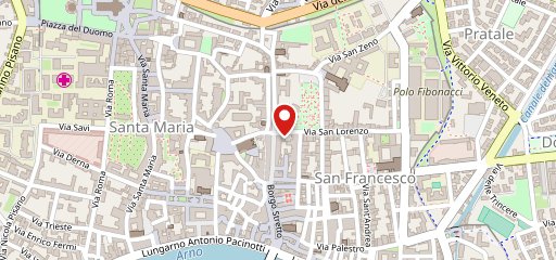 EuroMisKebab sulla mappa