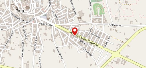 I Gemelli sulla mappa