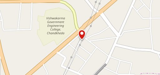 Eveningpoint Dosa Center on map