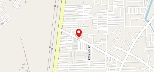 Ever Pie Pizza on map