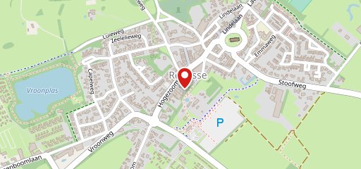 Everaars sur la carte