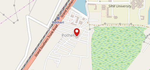 Evergreen Momo Shop on map